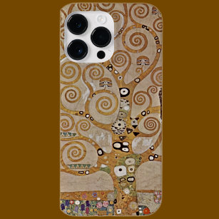 Fall Klimt Tree of Life IPhone Case-Mate iPhone 14 Pro Max Hülle