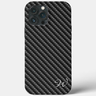 Fall Kohlenstofffaser 2 Case-Mate iPhone Hülle