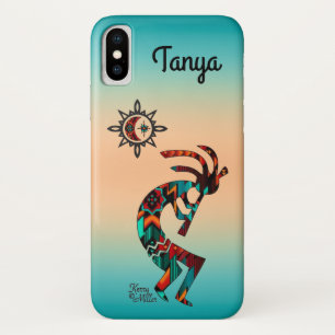Fall Kokopelli Case-Mate iPhone im Südwesten Hülle