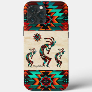 Fall Kokopelli im Südwesten Case-Mate iPhone Hülle