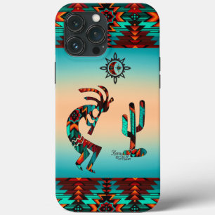 Fall Kokopelli im Südwesten Case-Mate iPhone Hülle