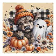 Fall Kuh und Geist