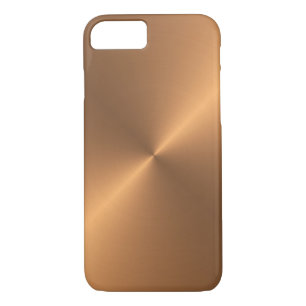 Fall Kupfer Shine iPhone 7 Case-Mate iPhone Hülle