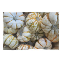 Fall-Kürbise