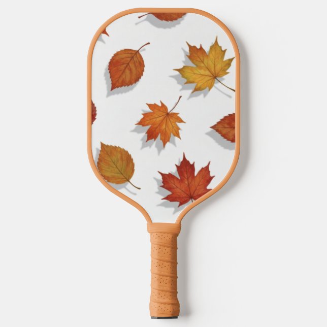 Fall Leaves Paddle (Vorderseite)