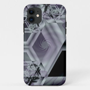 Fall lila Hue iPhone 5 Case-Mate iPhone Hülle