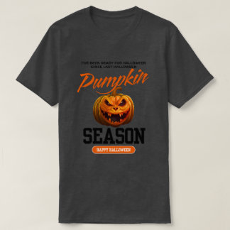 Fall Limited Edition T-Shirt