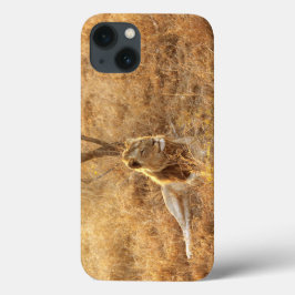 Fall Lion iPhone 13 Case-Mate iPhone Hülle