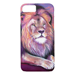 Fall Lion iPhone Case-Mate iPhone Hülle
