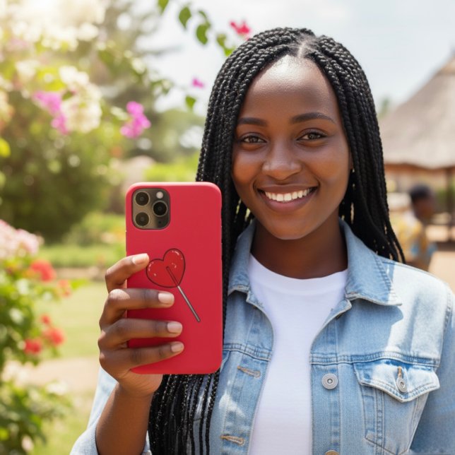 Fall Lollipop Case-Mate iPhone Hülle (Von Creator hochgeladen)