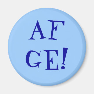 FALL! Magnet