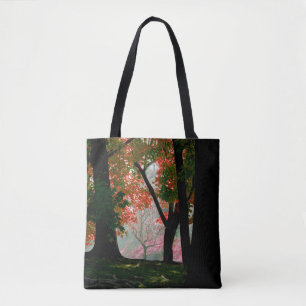 Fall Male Tree Tasche