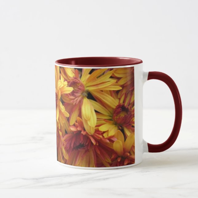 Fall-Mamas Tasse (Rechts)