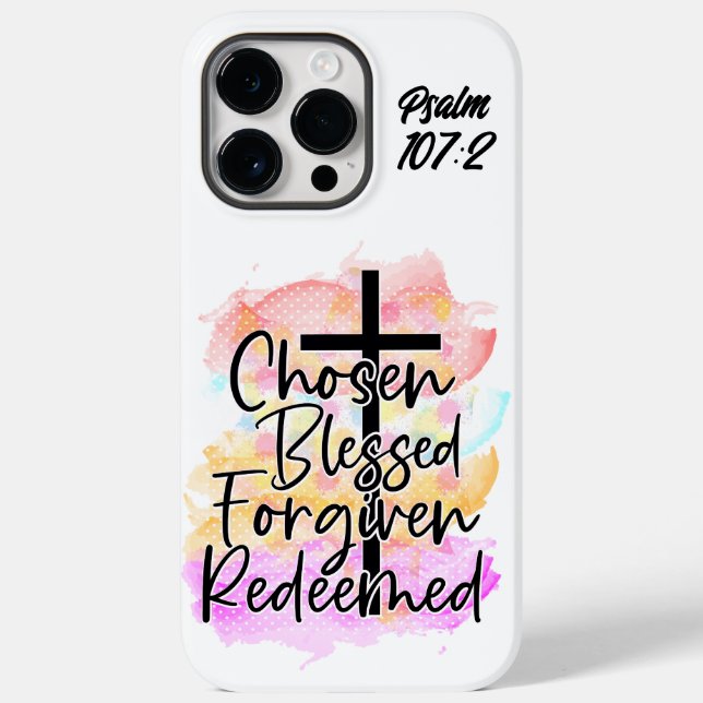 Fall Mate iPhone Case-Mate iPhone 14 Pro Max Hülle (Rückseite)