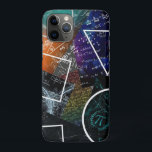 Fall Mathematics Formel iPhone Case-Mate iPhone Hülle<br><div class="desc">Schützen Sie Ihr iPhone stilvoll mit diesem auffälligen Gehäuse, mit einer dynamischen Collage mathematischer Formeln, farbenfrohen Gleichungen und geometrischen Formen. Dieser schlanke und langlebige Fall ist perfekt für Schüler, Lehrer und STEM-Fans geeignet und verleiht Ihrem Gerät sowohl Persönlichkeit als auch akademischen Flair.</div>