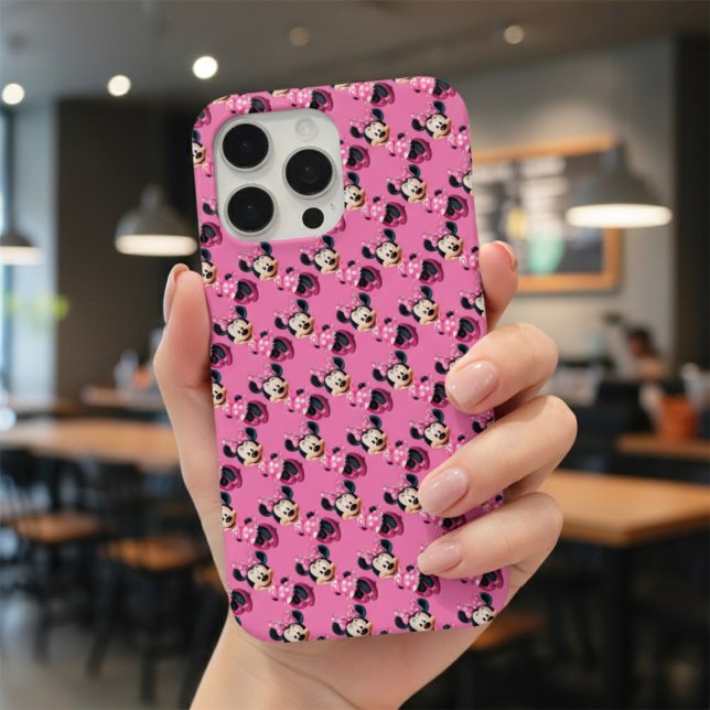 Fall Min Case-Mate iPhone Case-Mate iPhone Hülle (Von Creator hochgeladen)