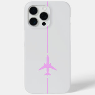 Fall Minimalistisch Aviation Case-Mate iPhone Hülle