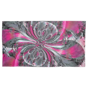 Fall Mixed Signals Pillow Kissenbezug