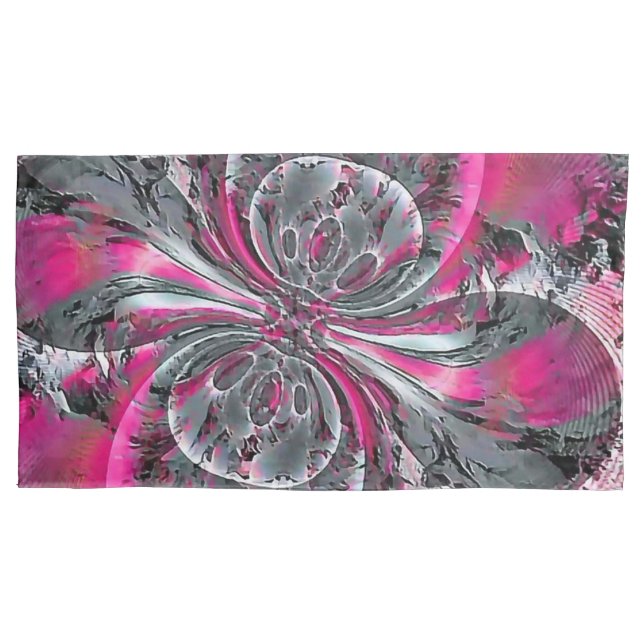 Fall Mixed Signals Pillow Kissenbezug (Vorderseite)