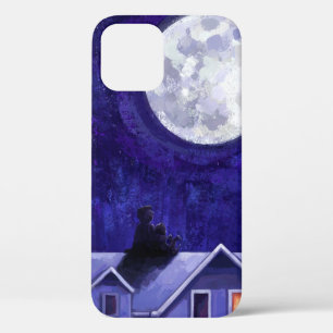 Fall Moon Watch Case-Mate iPhone Case-Mate iPhone Hülle