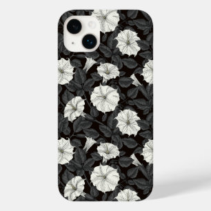 Fall Moonblumen Case-Mate iPhone 14 Plus Hülle