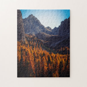 Fall Mountain 4k Wallpaper Alta Peak Fotos The Da
