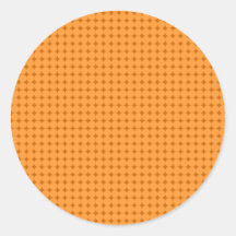 Fall Muster Nr. 3: Aufkleber