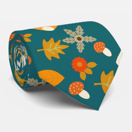 Fall Neck Tie Krawatte