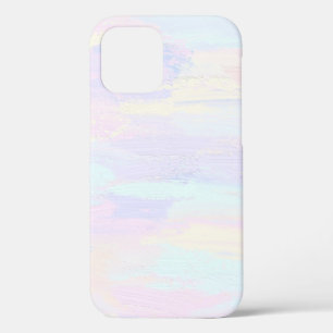 Fall Pastel Paint Strokes Case-Mate iPhone Hülle