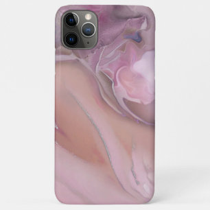 Fall "Pink Marble Case-Mate iPhone" iPhone Hülle