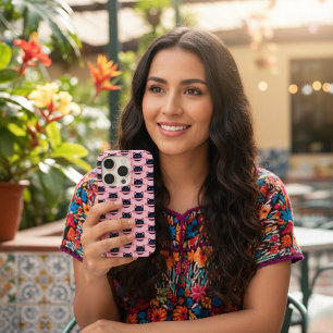 Fall Planet Cat Case-Mate iPhone Hülle