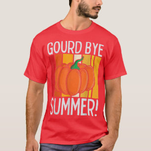 Fall Pumpkin Damen Männer Funny Herbst Apparel 459 T-Shirt