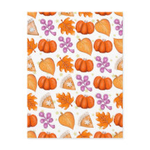 Fall Pumpkin Gewürz Halloween Erntedank Pumpkins