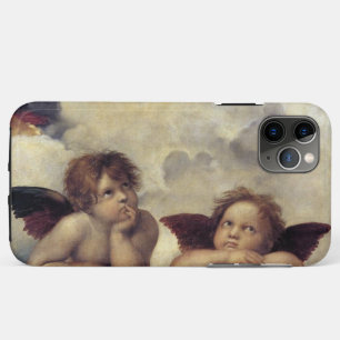 Fall Raphael's Angels Case-Mate iPhone Hülle