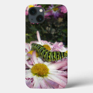 Fall "Raupe-Rollen-iPad" *Personalisieren* title_seo2