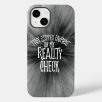 Fall "Reality Karo Case-Mate iPhone"