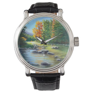 Fall River Watch Armbanduhr