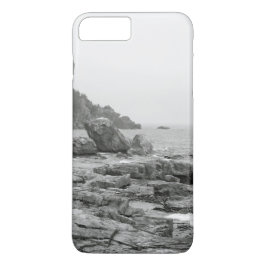 Fall Rocky Shoreline iPhone 7 Case-Mate iPhone Hülle