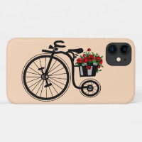 Fall "Romantic Bike"