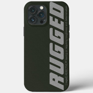 Fall RUGGED Case-Mate iPhone Case-Mate iPhone Hülle