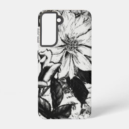 Fall Samsung Galaxy S21 Hülle