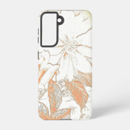 Fall Samsung Galaxy S21 Hülle