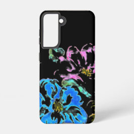 Fall Samsung Galaxy S21 Samsung Galaxy Hülle