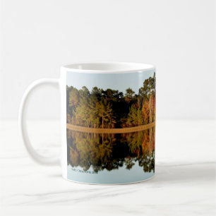 FALL-SEE-FANTASIE KAFFEETASSE