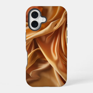 FALL SHADES SATIN SEHEN SCHLIESSLICH AUS iPhone 16 HÜLLE