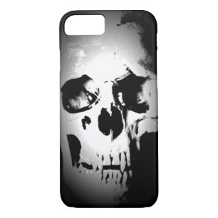 Fall Skull iPhone 7 iPhone 8/7 Hülle