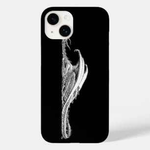 Fall "Sleepiing Dragon iPhone 6" Case-Mate iPhone Hülle