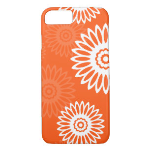 Fall "Sommerzeit Rotes iPhone 7" Case-Mate iPhone Hülle