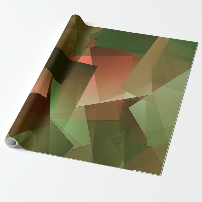 Fall Spaß.... Geschenkpapier (Ungerollt)