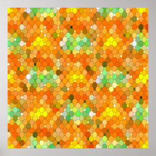 Fall Spaß...... Poster